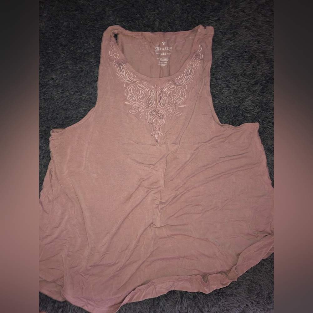 American Eagle tank top